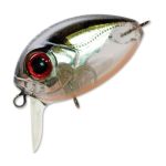 Воблер Pontoon 21 Red Rag 36F-SSR вес 5,7 гр. цвет  812