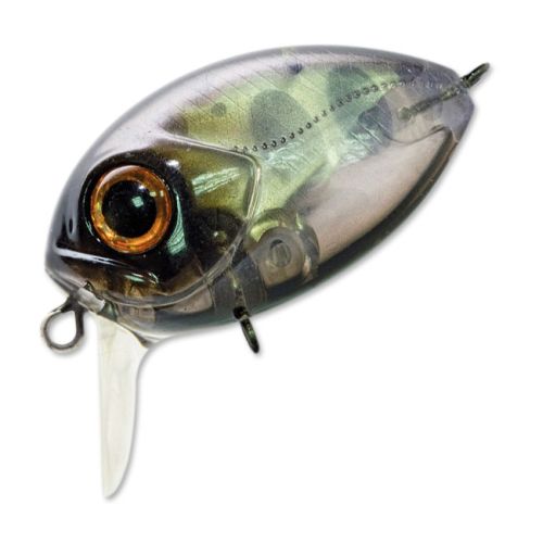 Воблер Pontoon 21 Red Rag 36F-SSR вес 5,7 гр. цвет  813