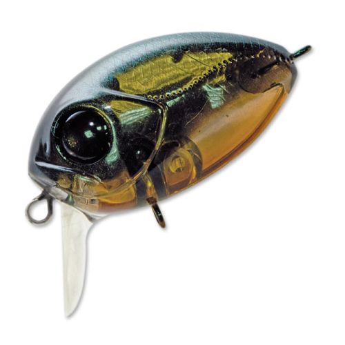 Воблер Pontoon 21 Red Rag 36F-SSR вес 5,7 гр. цвет  827