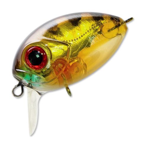 Воблер Pontoon 21 Red Rag 36F-SSR вес 5,7 гр. цвет  837