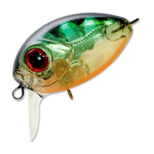 Воблер Pontoon 21 Red Rag 36F-SSR вес 5,7 гр. цвет  842