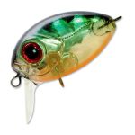 Воблер Pontoon 21 Red Rag 36F-SSR вес 5,7 гр. цвет  842