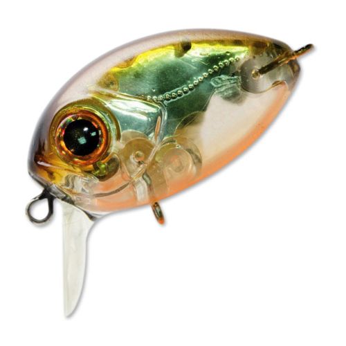 Воблер Pontoon 21 Red Rag 36F-SSR вес 5,7 гр. цвет  850