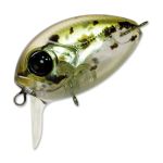 Воблер Pontoon 21 Red Rag 36F-SSR вес 5,7 гр. цвет  852