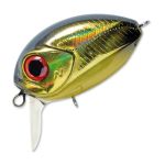 Воблер Pontoon 21 Red Rag 36F-SSR вес 5,7 гр. цвет  R22