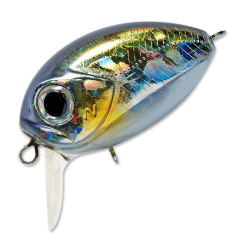 Воблер Pontoon 21 Red Rag 36F-SSR вес 5,7 гр. цвет  R30