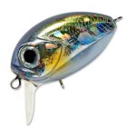 Воблер Pontoon 21 Red Rag 36F-SSR вес 5,7 гр. цвет  R30