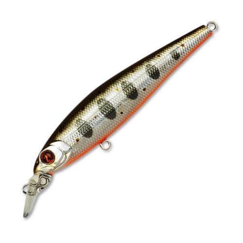 Воблер Pontoon 21 Saunda 80F-SR вес 7,6 гр. цвет  050