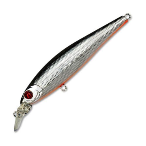 Воблер Pontoon 21 Saunda 80F-SR вес 7,6 гр. цвет  051