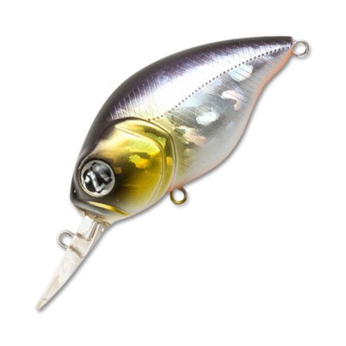 Воблер Pontoon 21 TabaTao MDR вес 12  гр. цвет  A11