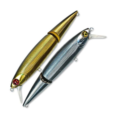 Воблер Pontoon 21 Tantalisa 85JSP-SR вес 9 гр. цвет  777Doublet