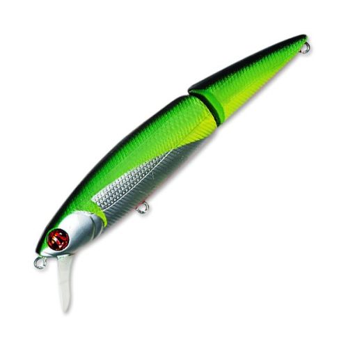 Воблер Pontoon 21 Tantalisa 70JSP-SR вес 5,1 гр. цвет  R37