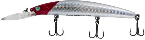 Воблер Yoshi Onyx Deep Snapper 95F-DR вес 9.1 гр. цвет  010