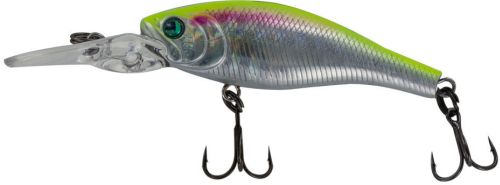 Воблер Yoshi Onyx Frisky Shad 38F-MR вес 1.9 гр. цвет  008