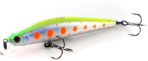 Воблер Yoshi Onyx Minnoshi 65F вес 3.8) Y-319