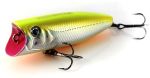 Воблер Yoshi Onyx Pop 60F вес 8.7 гр. цвет  Y-309