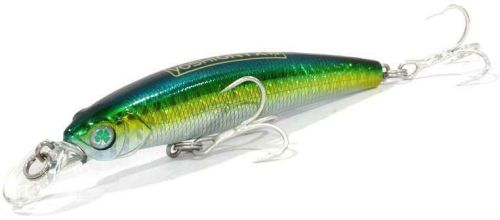 Воблер Yoshi Onyx Twitcher King 85SP-MR вес 9.4 гр. цвет  017