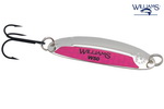 Блесна Williams Wabler 40 цвет PK