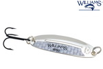 Блесна Williams Wabler 40 цвет RB