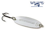 Блесна Williams Wabler 40 цвет S