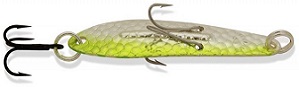 Блесна Williams Ice Jig 50 цвет GRN