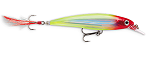 Воблер суспендер Rapala X-Rap CLN 80 мм