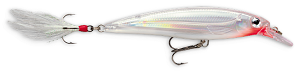 Воблер суспендер Rapala X-Rap GGH 100 мм