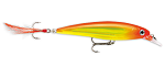 Воблер суспендер Rapala X-Rap HH 80 мм