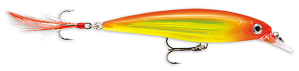 Воблер суспендер Rapala X-Rap HH 80 мм