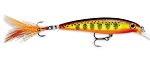Воблер суспендер Rapala X-Rap HMMD 100 мм