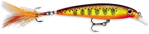 Воблер суспендер Rapala X-Rap HMMD 40 мм