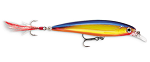Воблер суспендер Rapala X-Rap HS 80 мм