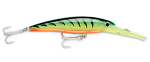Воблер плавающий Rapala X-Rap Magnum FT 140 мм