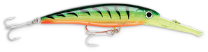 Воблер плавающий Rapala X-Rap Magnum FT 140 мм