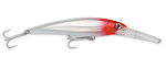 Воблер плавающий Rapala X-Rap Magnum RH 140 мм