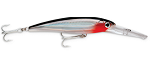 Воблер плавающий Rapala X-Rap Magnum S 140 мм