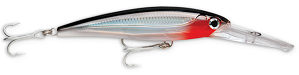 Воблер плавающий Rapala X-Rap Magnum S 140 мм