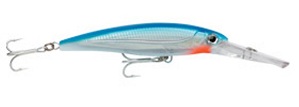 Воблер плавающий Rapala X-Rap Magnum SB 140 мм