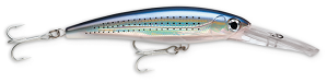 Воблер плавающий Rapala X-Rap Magnum SPM 140 мм