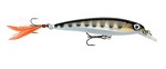 Воблер суспендер Rapala X-Rap MD 80 мм