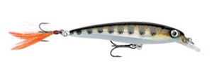 Воблер суспендер Rapala X-Rap MD 80 мм