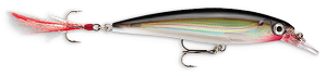 Воблер суспендер Rapala X-Rap S 80 мм
