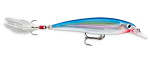 Воблер суспендер Rapala X-Rap SB 80 мм