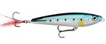 Воблер медленно тонущий Rapala X-Rap Subwalk BSRD 150 мм