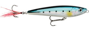 Воблер медленно тонущий Rapala X-Rap Subwalk BSRD 70 мм