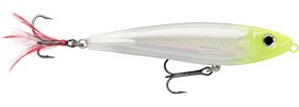 Воблер медленно тонущий Rapala X-Rap Subwalk CGH 90 мм