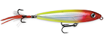 Воблер медленно тонущий Rapala X-Rap Subwalk CLN 150 мм