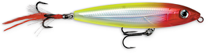 Воблер медленно тонущий Rapala X-Rap Subwalk CLN 70 мм