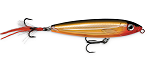 Воблер медленно тонущий Rapala X-Rap Subwalk G 150 мм