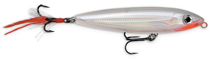 Воблер медленно тонущий Rapala X-Rap Subwalk GGH 150 мм